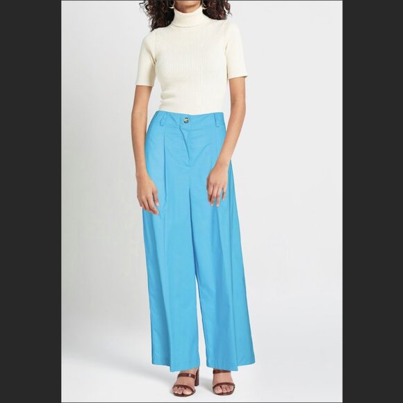 Extra wide palazzo pants - Picture 8 of 10